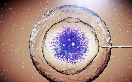 输卵管结扎手术后还能做试管婴儿生孩子吗？